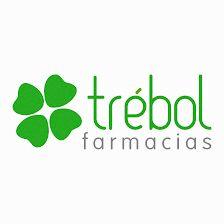 Farmacia Trébol Getafe