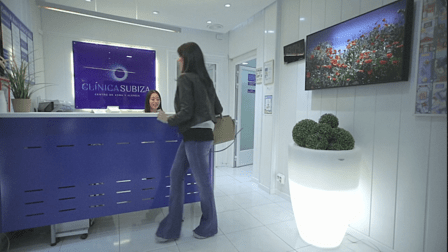 Clinic Doctor Subiza S. A.