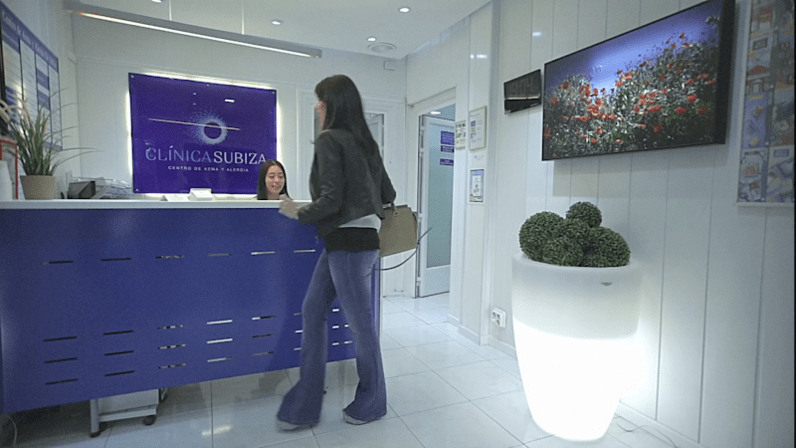 Clinic Doctor Subiza S. A.