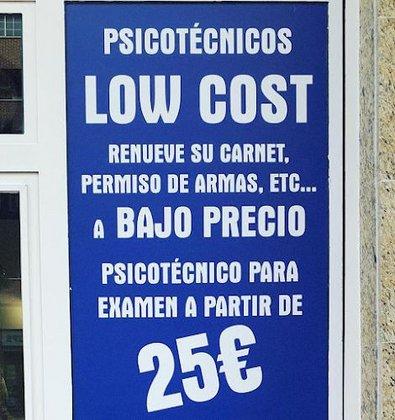Psicotécnico Talavera