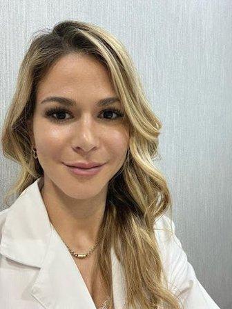 Dra. Vivian Martínez Padrón