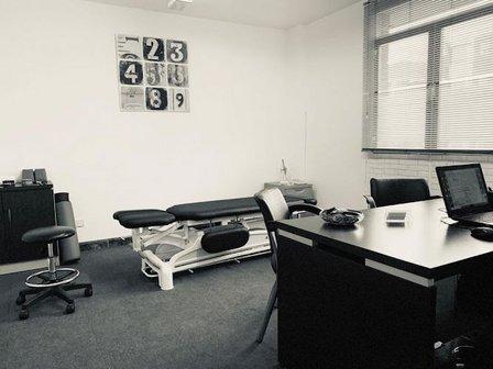 A&C FisioKinesys