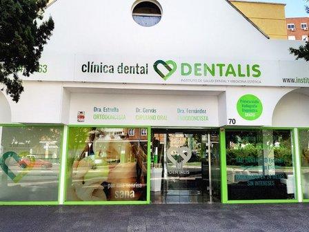 Instituto Médico Dentalis
