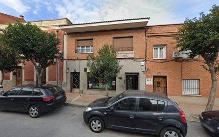 Centro Óptico-Auditivo Óptica Valmojado
