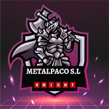 Metalpaco S.L