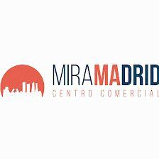 Miramadrid Mall