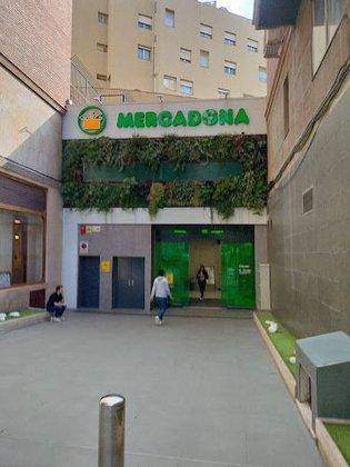Mercadona
