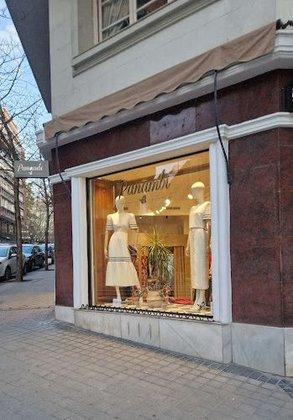 Vestidos de fiesta | Panambi