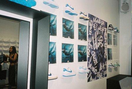 Nigra Mercato | Tienda de Zapatillas, Ropa, Complementos y Accesorios en Madrid