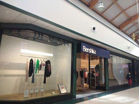 Bershka