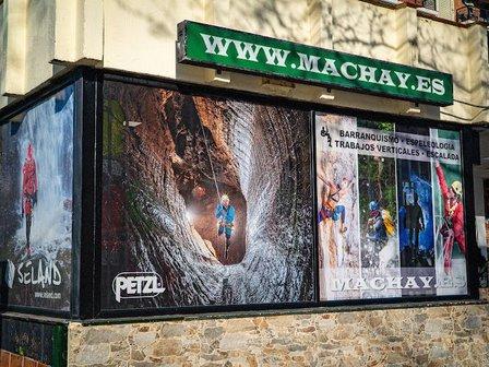 Machay.es