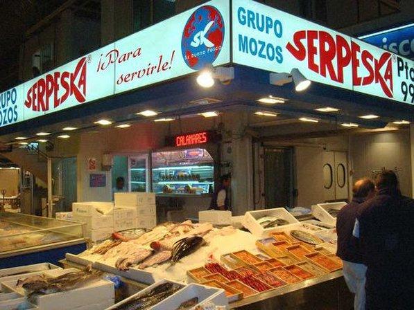 Serpeska S A