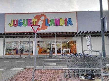 Juguetilandia Parla