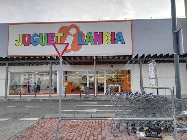 Juguetilandia Parla