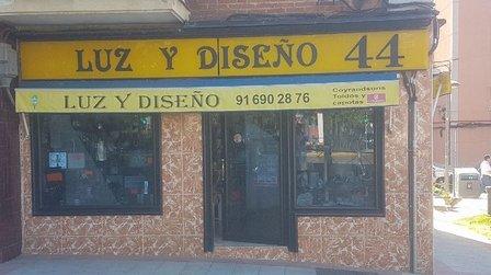 Luz y Diseño La Casa de las Lámparas