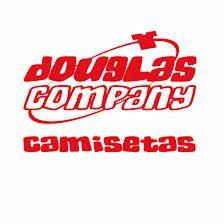 Douglas Company camisetas