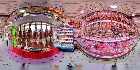 Carnicería Sebastián García - carnecharra.com