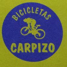 Bicicletas Carpizo