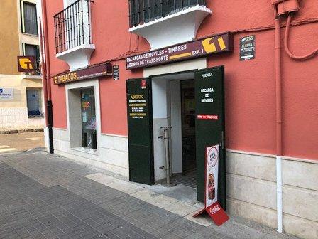 ESTANCO N 1