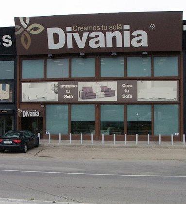 Divania (Unico Sofás)