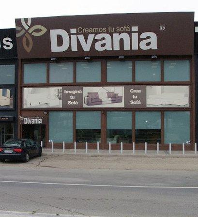 Divania (Unico Sofás)