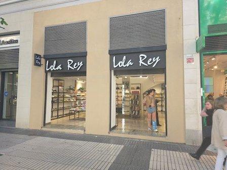Lola Rey