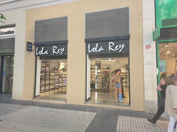 Lola Rey