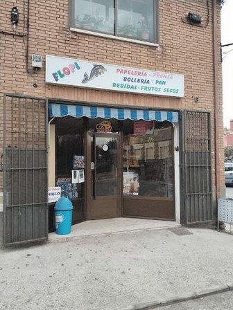 Flopi,tienda de...