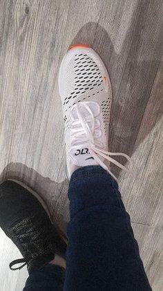 SNEAKERS GOLD