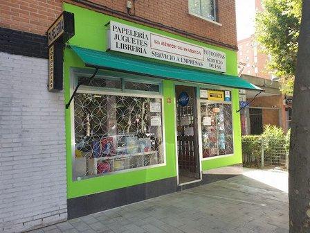 El Rincón de Maqueda