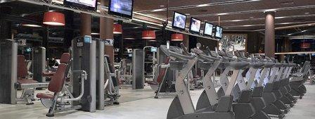 AUDIOSAT PRO, S.L. - ASP Fitness