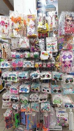 Super bazar Love Life