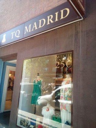 TQ Madrid