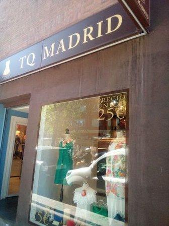 TQ Madrid