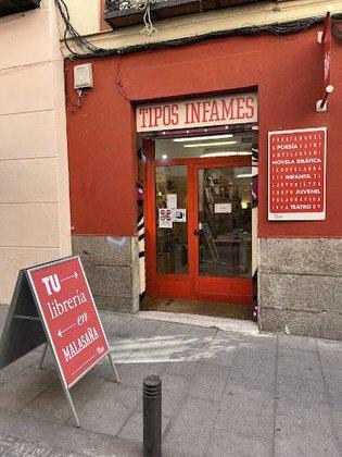Menudos Infames