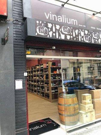 Vinalium Doctor Castelo