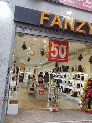 Fanzy zapateria