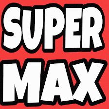 SUPER MAX ALIMENTACIÓN