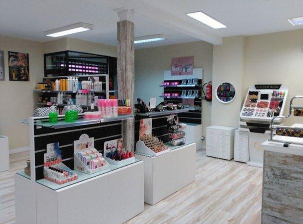 T&J Comercial