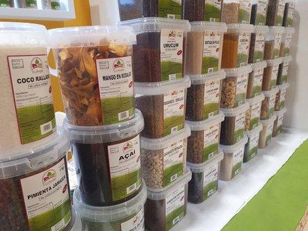 EcoAndes Import Export SL