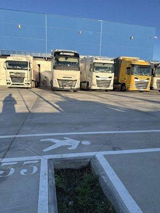 CEVA Logistics