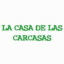 La Casa de las Carcasas