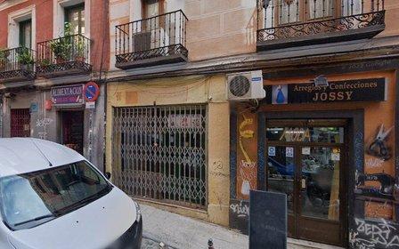 Cerveza Malasaña