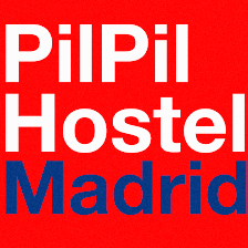 Pil Pil Hostel Madrid