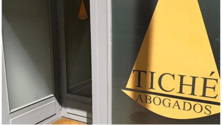 Tiche Abogados