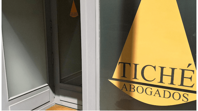 Tiche Abogados