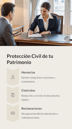 FERNANDEZ HORTONEDA ABOGADOS
