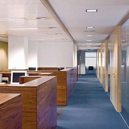 Estudio Jurídico Almagro - EJA