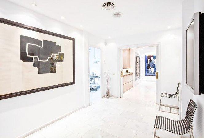 Clínica Dental CIRO | Dentista en Madrid