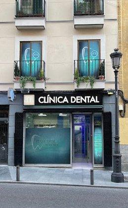 Dental Clinic Puerta de Toledo
